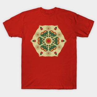 Indian Summer T-Shirt